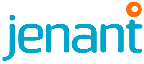 jenant logo